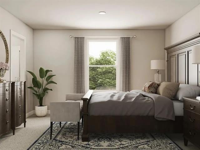 Foto del edificio - 3518 Silver Springs Ct