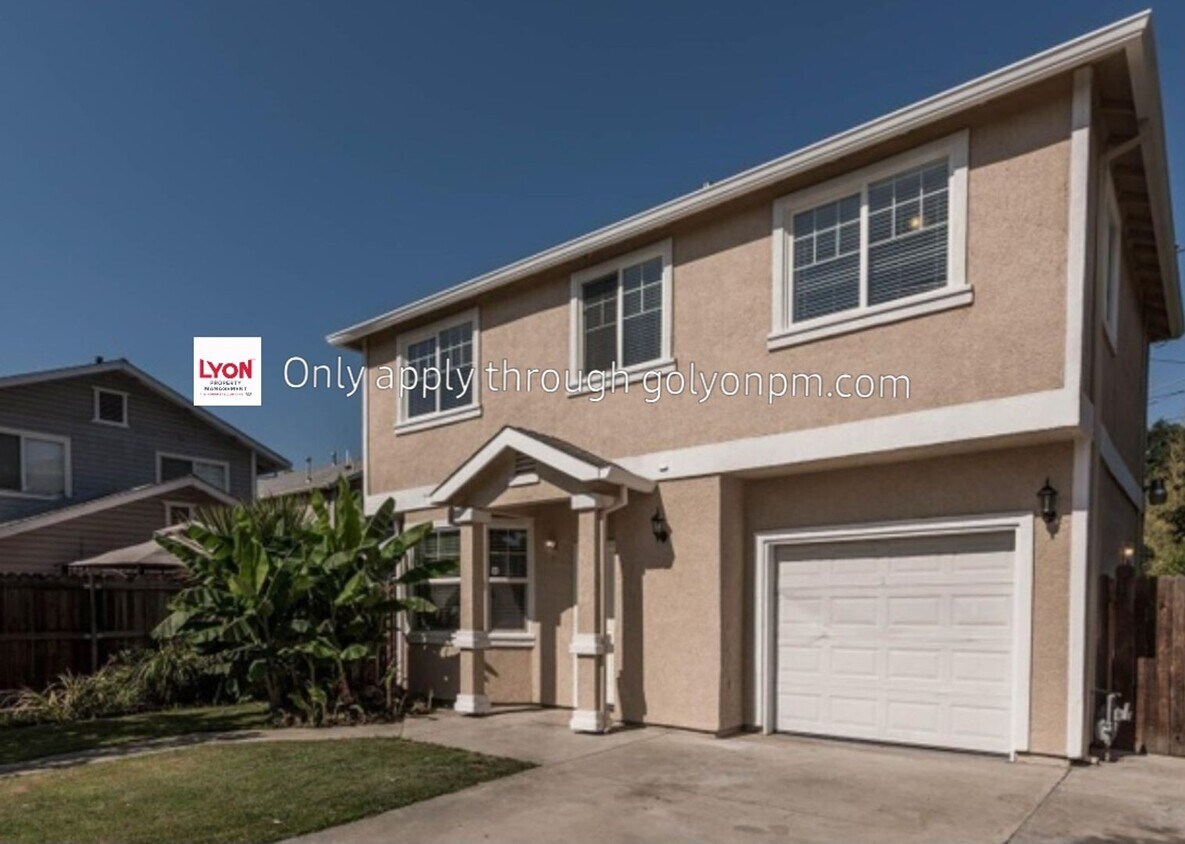 4408 34th St, Sacramento, CA 95820 House Rental in Sacramento, CA