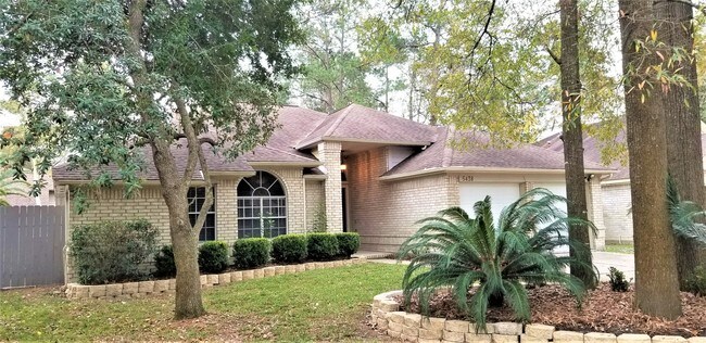 Foto del edificio - 5438 Garden Village Dr