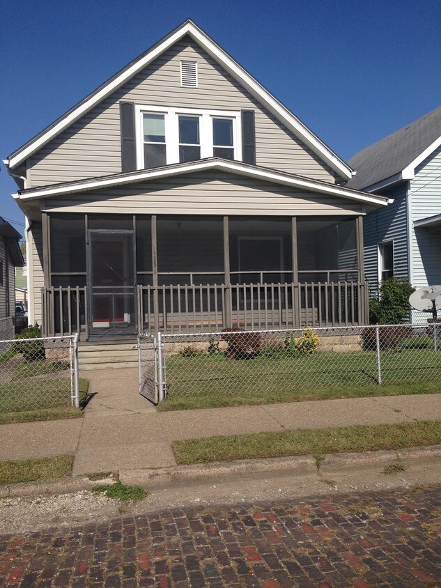 1414 Primrose Ave, Huntington, WV 25701 House Rental in Huntington