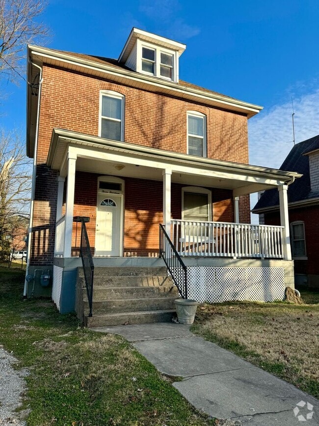 Building Photo - 314 N Middle St