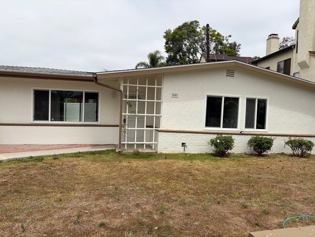 Building Photo - 2641 Elden Ave