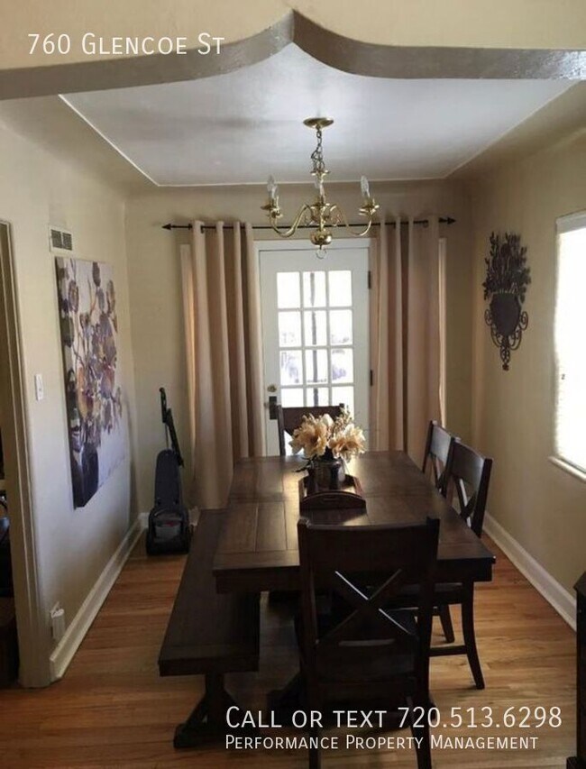 Foto del edificio - 760 Glencoe St