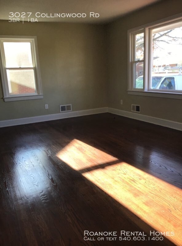 Building Photo - 3 bedroom//1bath - 3027 Collingwood Rd
