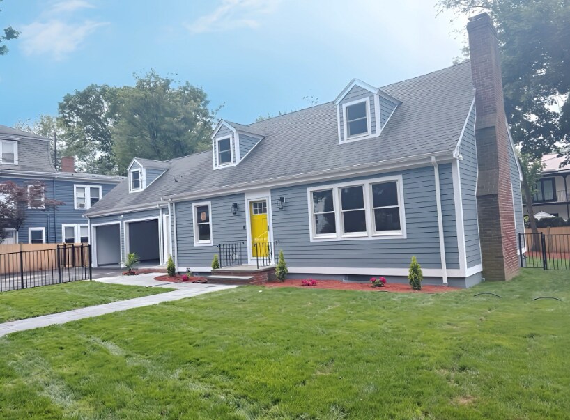 Foto principal - 625 Chestnut Hill Ave