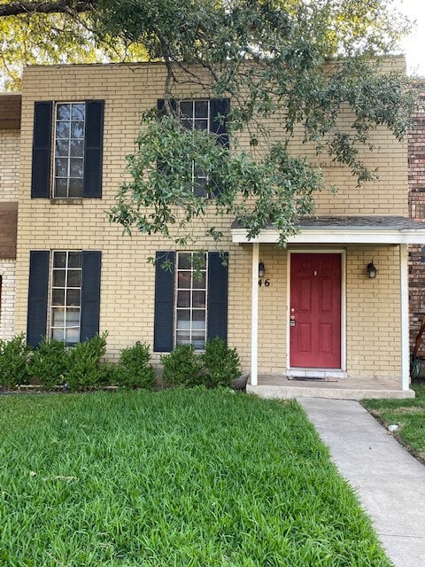 Building Photo - 146 Amistad Blvd