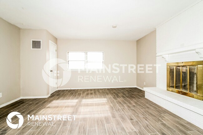 Foto del edificio - 6413 Ashby Terrace