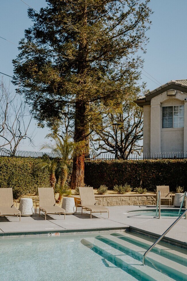 Foto del edificio - Villa Mondavi