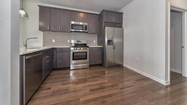 Foto del edificio - 536 Broadway