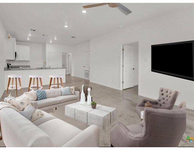 Foto del edificio - 908 Wax Myrtle Ct
