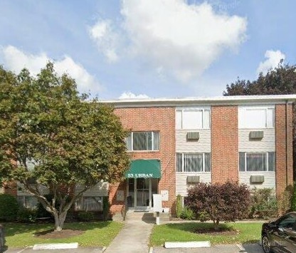 Building - 53 Urban Ave