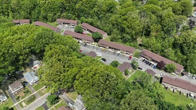  - Valley Brook Townhomes