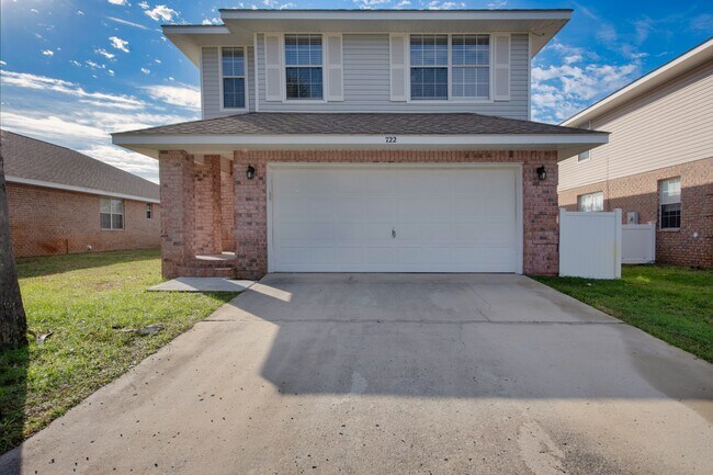 Building Photo - 722 Marsh Harbor Dr