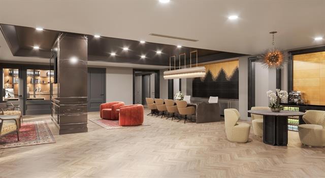 Foto del edificio - 1530 Meeting St