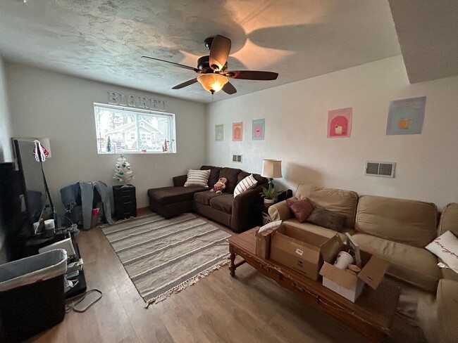 Foto del edificio - 1116-1118 Lafayette Ave