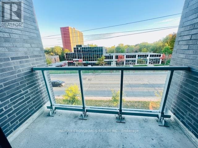 Building Photo - 3220 Sheppard Ave E