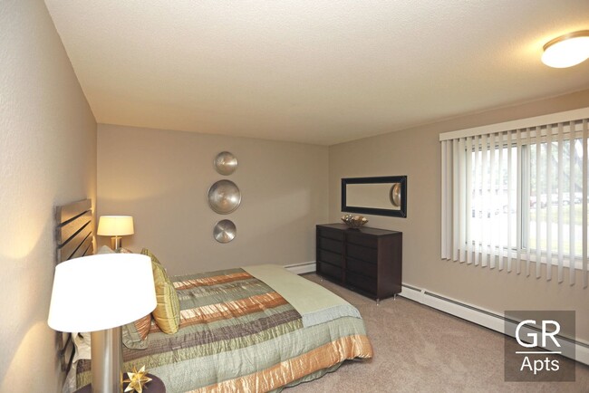 Foto del interior - Granite Ridge