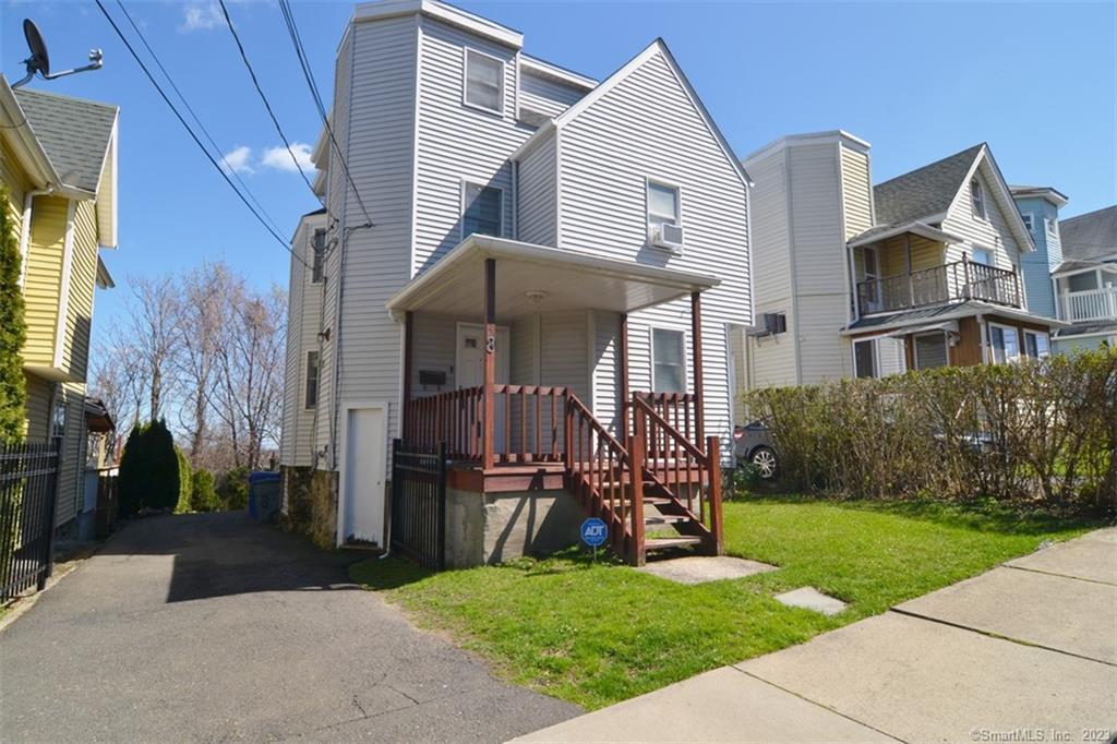 8 Cleveland Terrace Unit 1, Norwalk, CT 06854 Room for Rent in