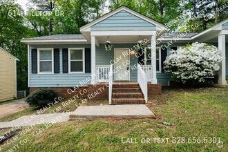 Building Photo - 614 Hilltop Dr