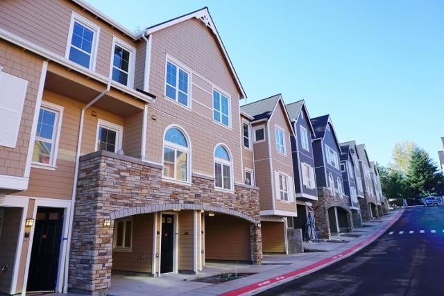 Building Photo - Milano Townhomes