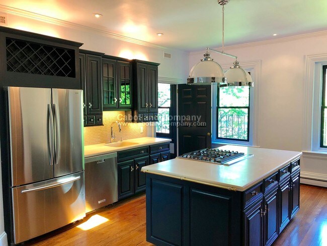 Foto del edificio - 37 Union Park