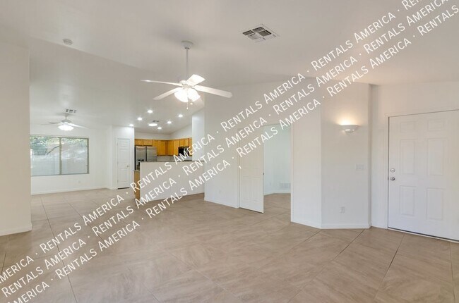 Foto del edificio - Fantastic home in perfect Rita Ranch location