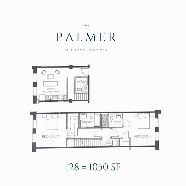Building Photo - 18 E Lancaster Ave