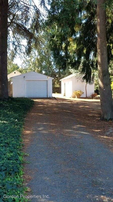 Building Photo - 1 br, 2 bath House - 16200 SW Division St