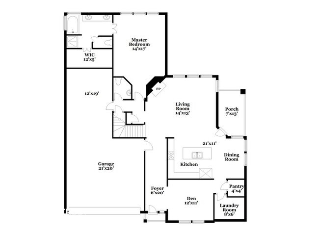 Building Photo - 421 Braewick Dr