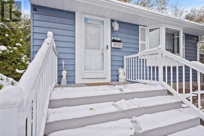 Building Photo - 144 Admiral Rd