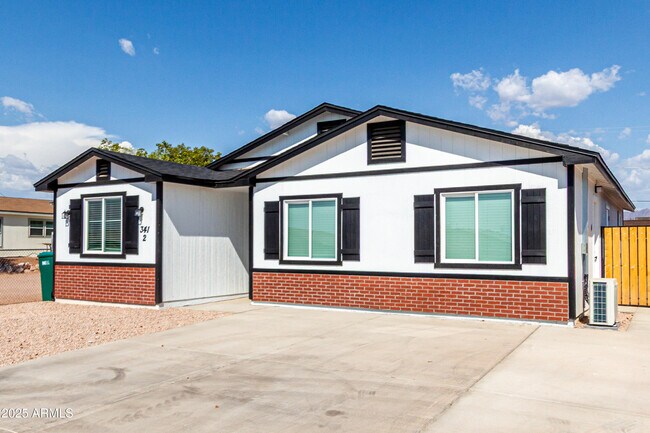 Foto del edificio - 341 S Mountain Rd