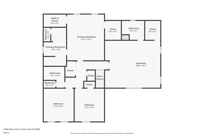 Building Photo - 13748 Cedar Pond Cir