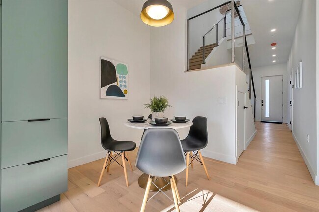 Foto del edificio - 103-119 Darlington