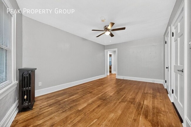 Photo - 1772 Williams Ave Apartment