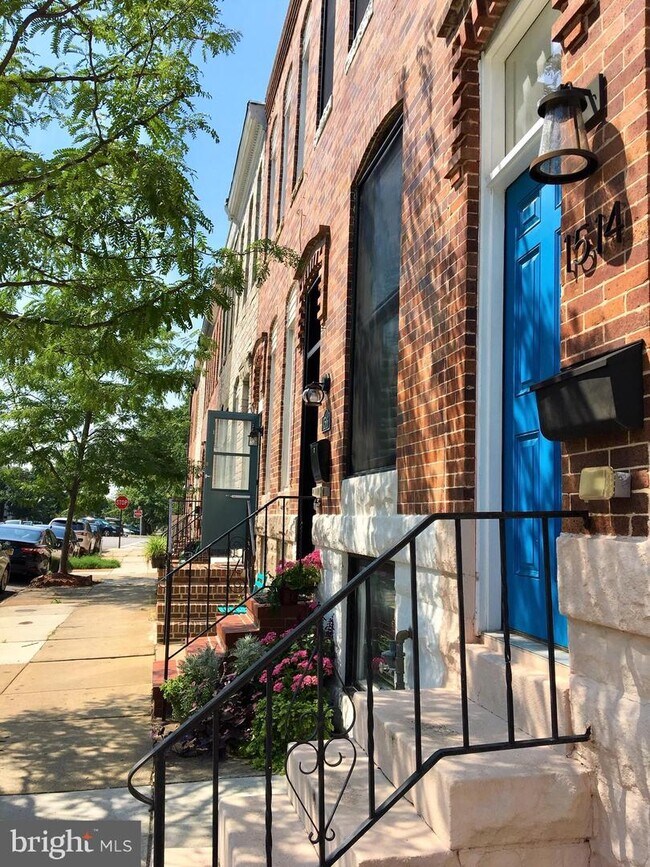 Building Photo - 1514 Covington St