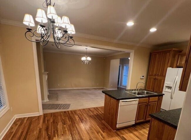 Foto del edificio - 2708 Pointe Ct