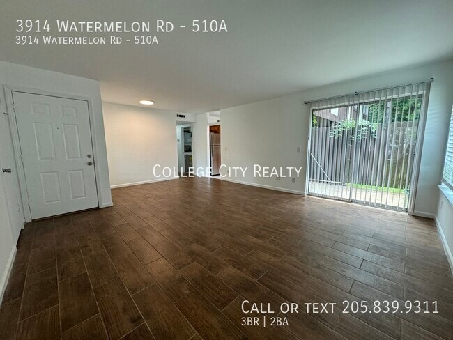 Foto del edificio - 3914 Watermelon Rd