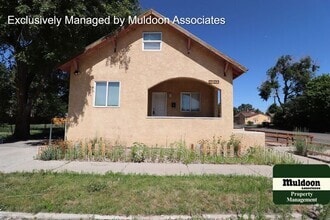 Building Photo - 1240 Van Buren St