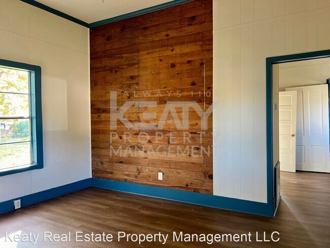 Building Photo - 2 br, 1 bath House - 609 Lamar Street