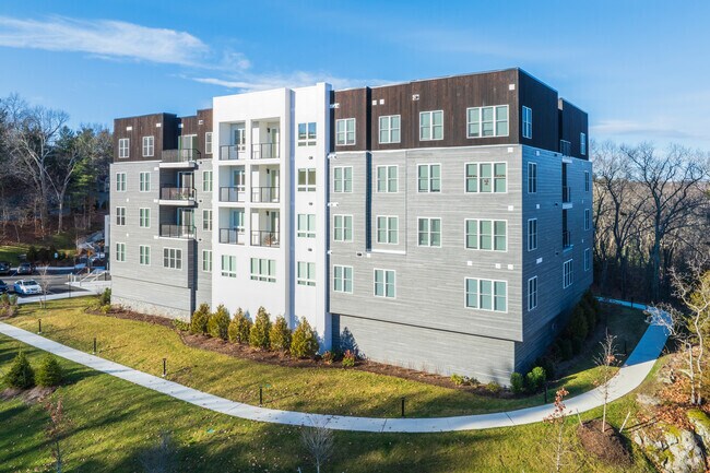 Calle Cambridge 416 - Sanctuary Winchester West