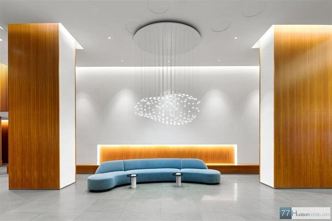 Foto del edificio - 77 Hudson St