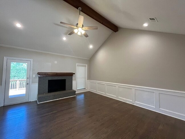 Building Photo - 4629 Peavine Ct