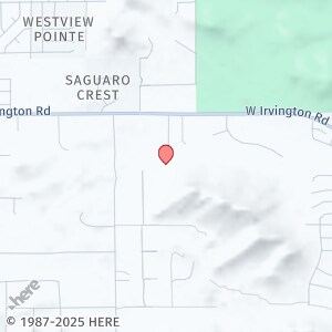 Foto principal - 3951 W Irvington Rd