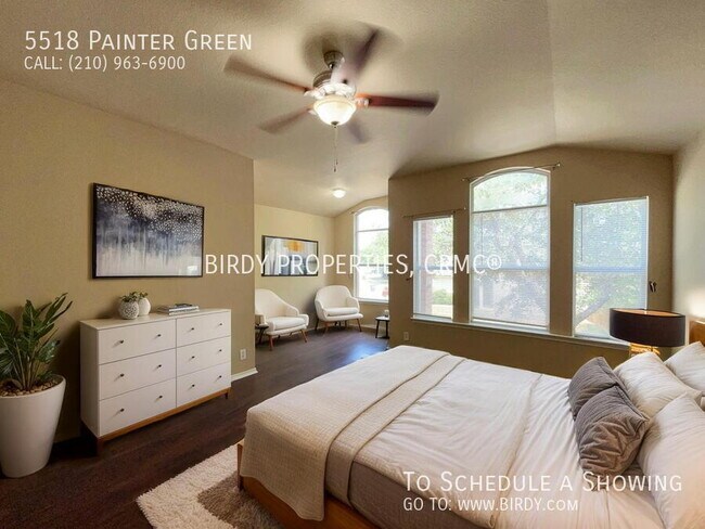 Foto del edificio - 5518 Painter Green