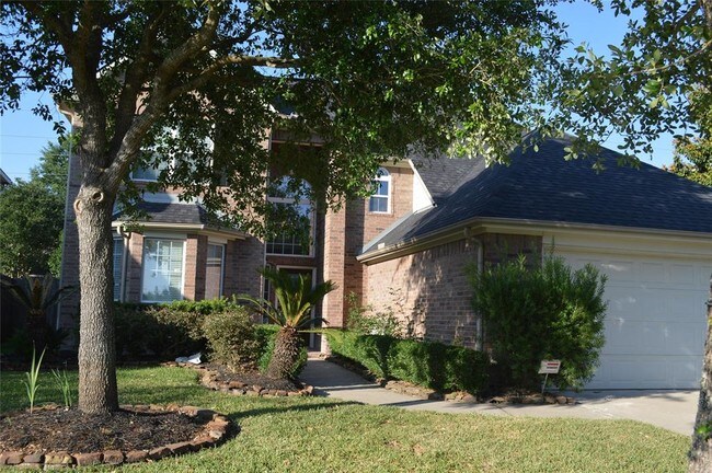 Foto del edificio - 6210 Marble Hollow Ln