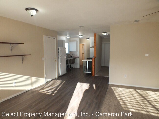 Building Photo - 2 br, 1 bath House - 2315 Green Wing Lane