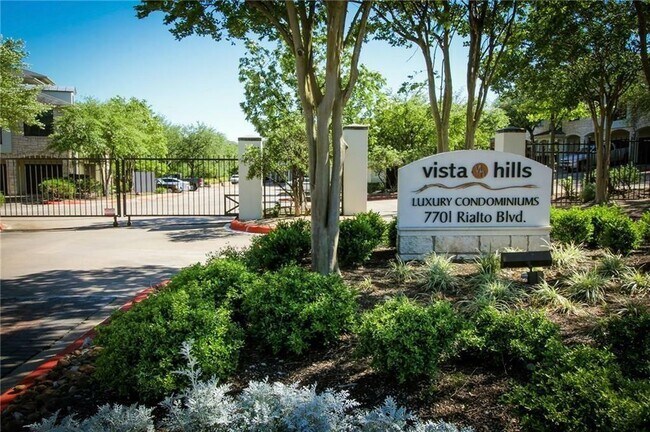 Foto del edificio - 7701 Rialto Blvd