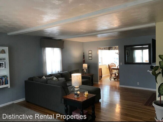 Foto del edificio - 4 br, 2 bath House - 1405 Warren Place