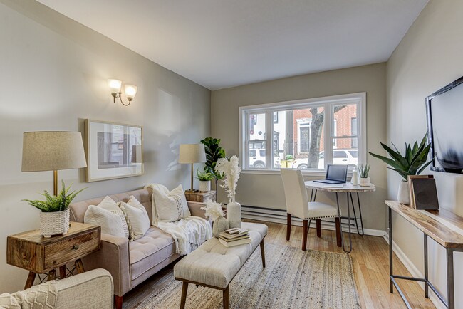 Foto del edificio - 1736 Light St