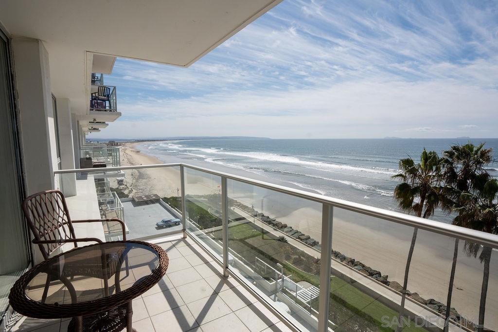 1830 Avenida Del Mundo Unit 706, Coronado, CA 92118 Condo for Rent in